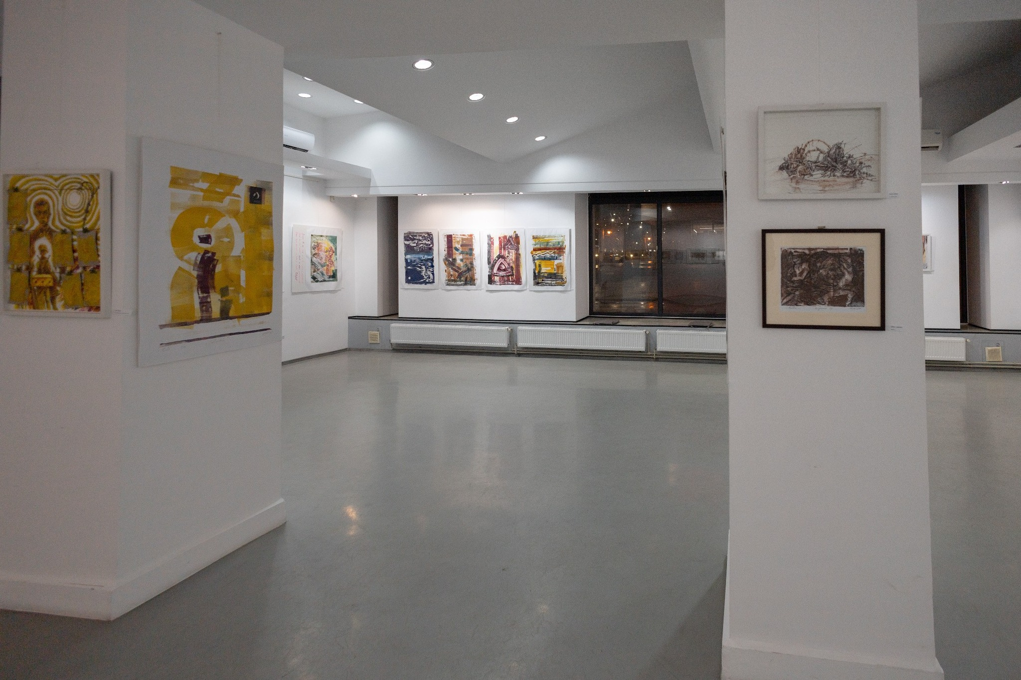 Carnet cultural gălăţean