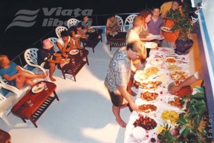 Gata cu „all inclusive”?