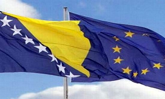 Bosnia-Herțegovina. Acord politic privind stabilitatea și democratizarea țării