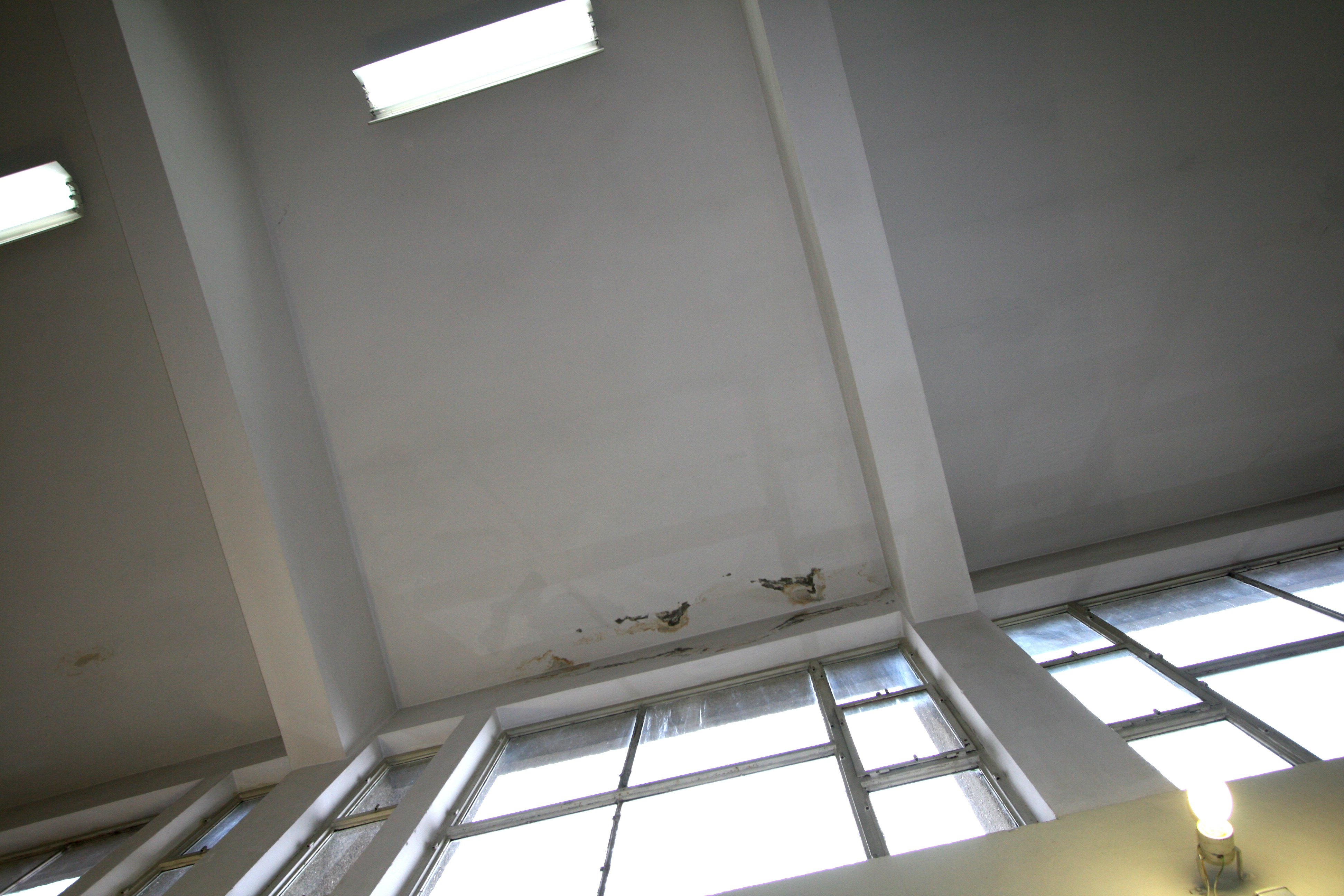 Nemulțumirea unor părinți: Sala de gimnastică de pe Dr. Carnabel - un pericol