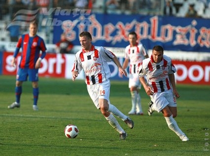 Liderul, bis cu Bistriţa?