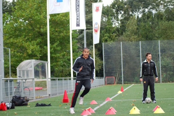 TRANSFER perfectat: Olandezul Ottenhoff a semnat cu OŢELUL