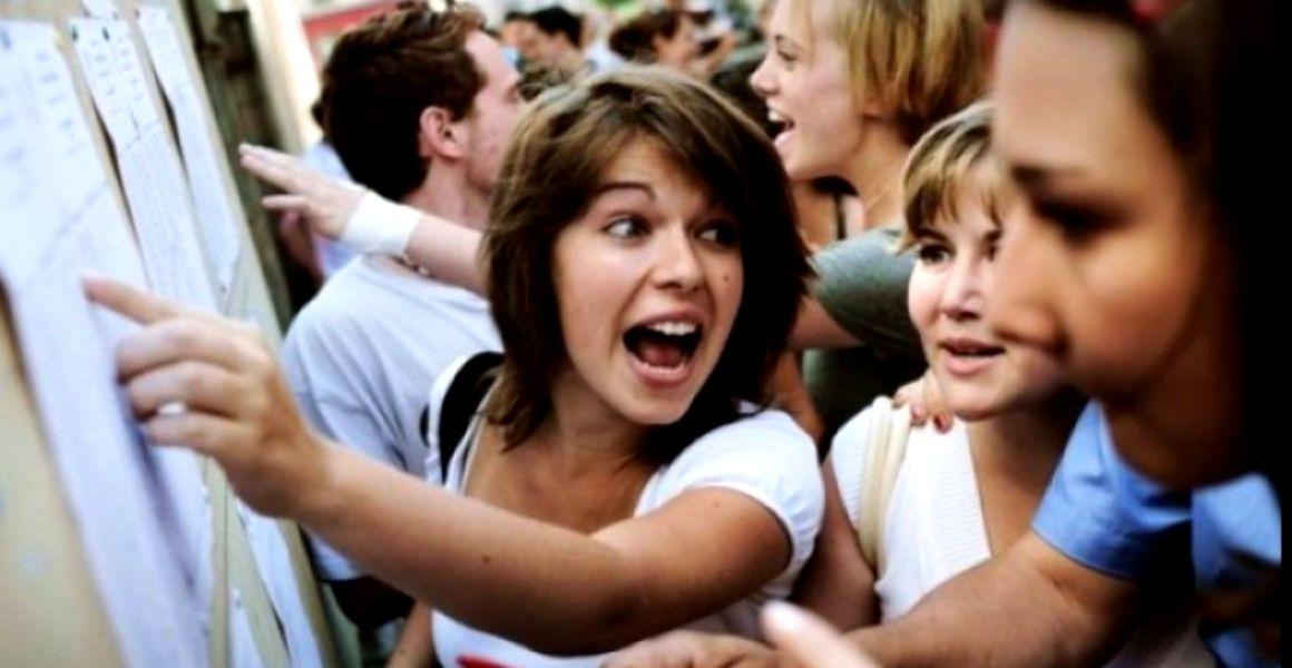 BACALAUREAT | 20 de candidaţi consideraţi admişi după contestaţii