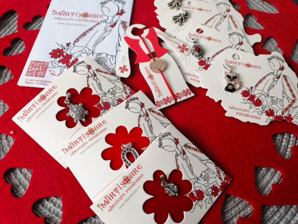 1 Martie, între tradiție și modernism