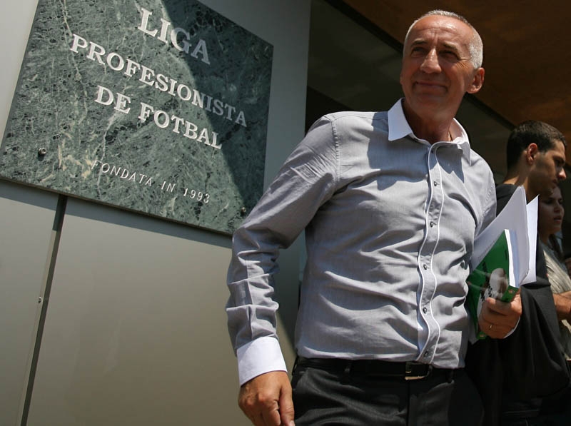 Marius Stan: „N-am nicio emoţie cu DNA-ul, n-am votat dezafilierea Craiovei”