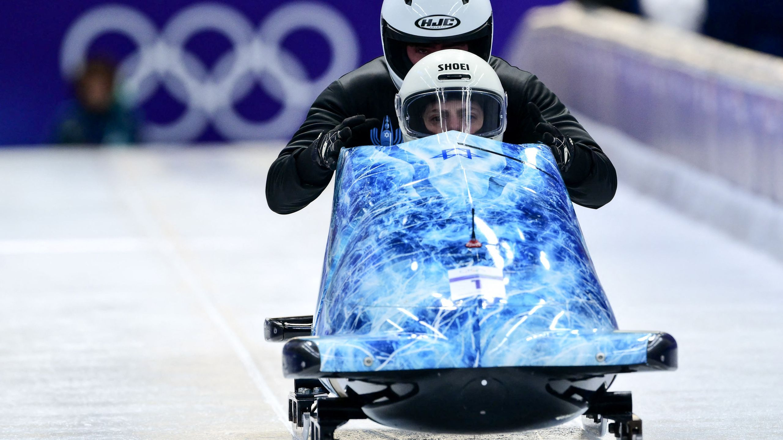 Controversă politică la Jocurile Olimpice