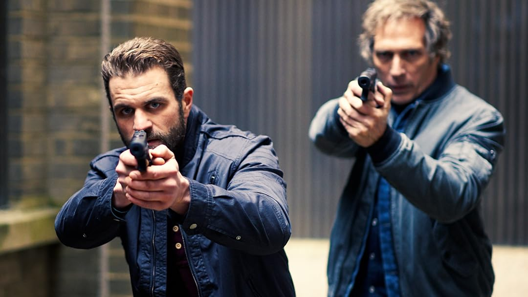 O luptă mortală, în filmul zilei la tv