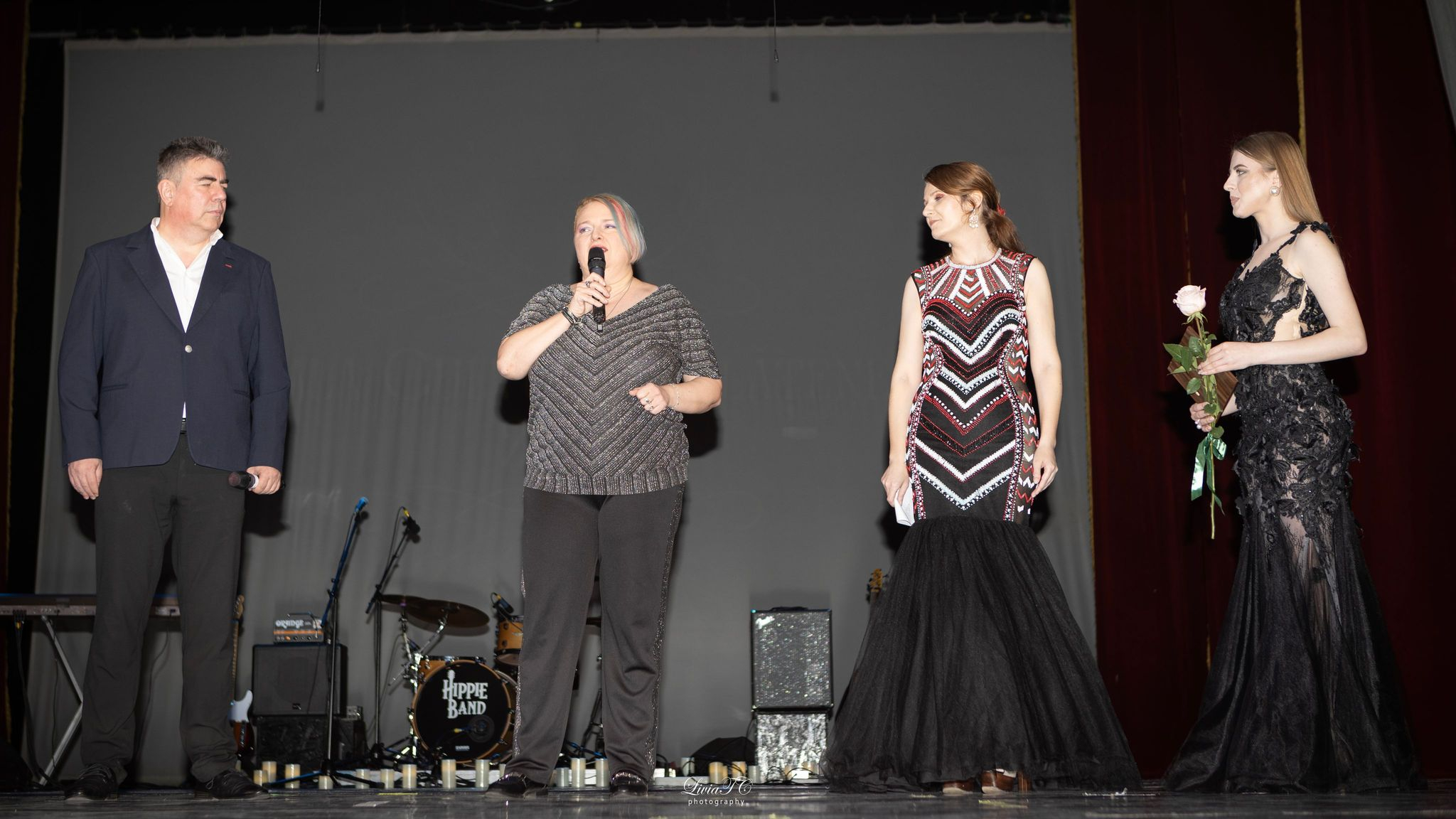 Premiu de excelență pentru „Viața liberă”, la Gala Culturii Gălățene 2024 (FOTO)