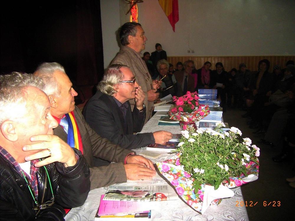 Zimbru, la Zimbru: Lecţie pentru învăţarea învăţăturii