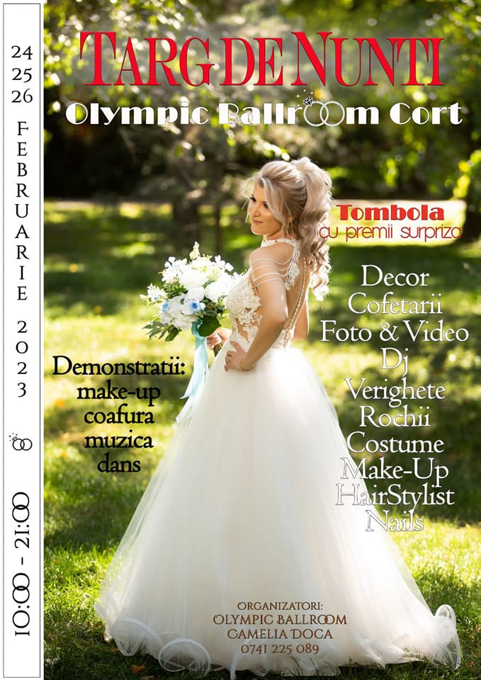 Târg de nunți de Dragobete