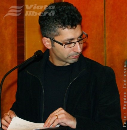 Viceprimarul Ciumacenco are gripă nouă!