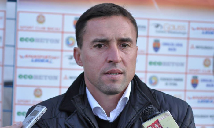 Gălăţeanul Viorel Tănase, antrenor la Concordia Chiajna