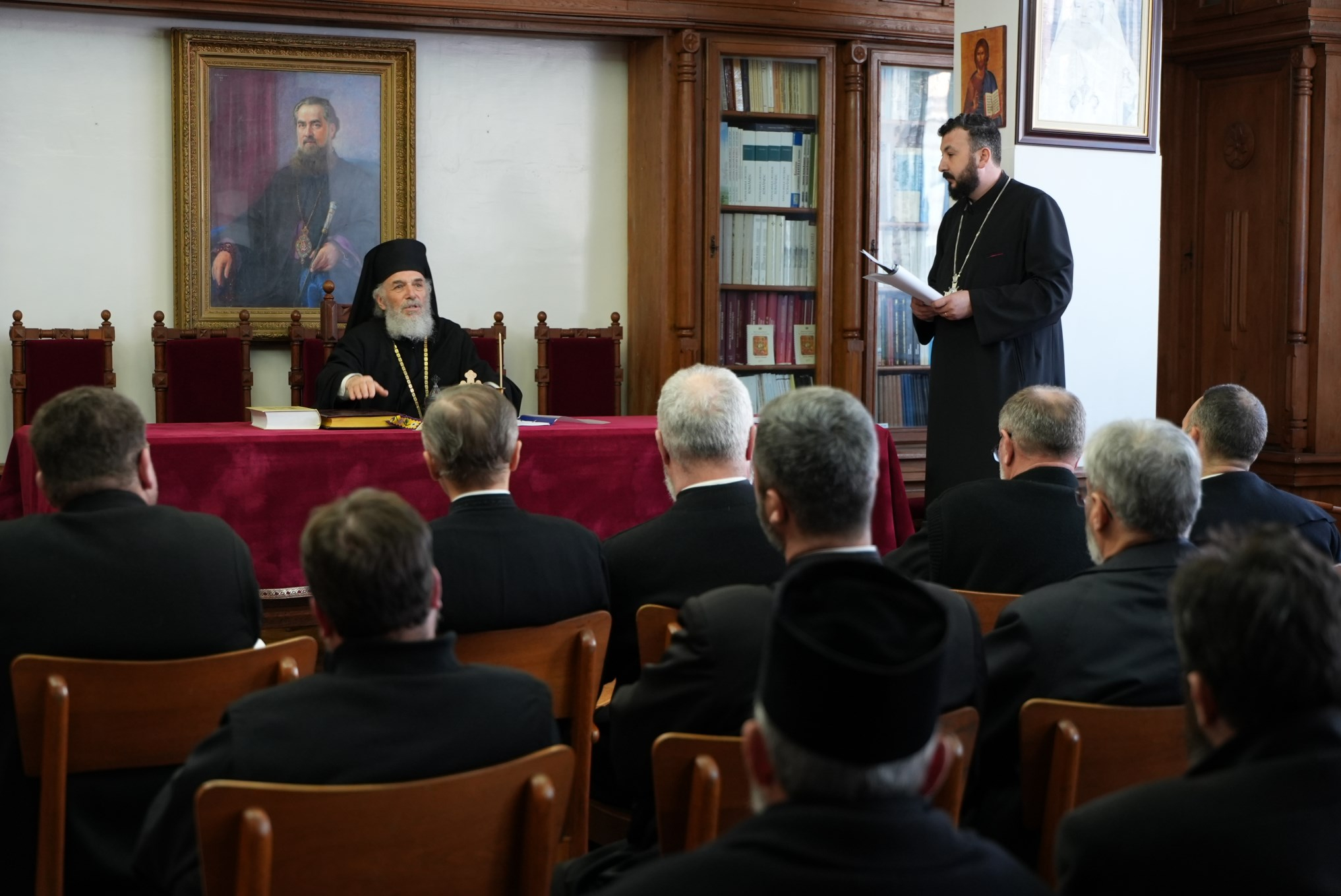 Ajutoare de 170.000 de lei, prin CAR-ul Arhiepiscopiei