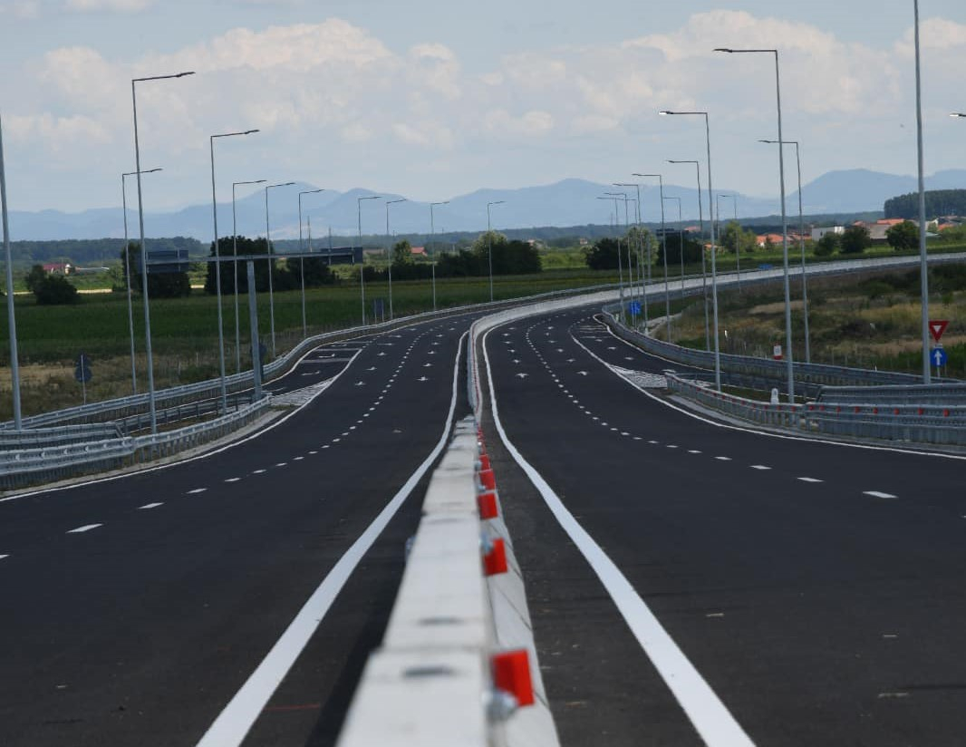 Investiții-cheie din Galați, prinse în bugetul Ministerului Transporturilor