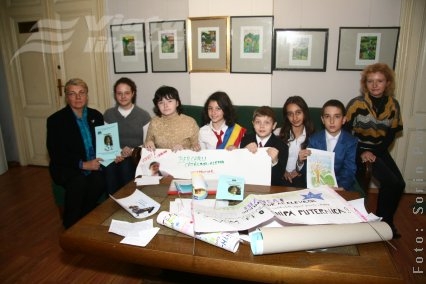 Elevii pun degetul pe rana învăţământului