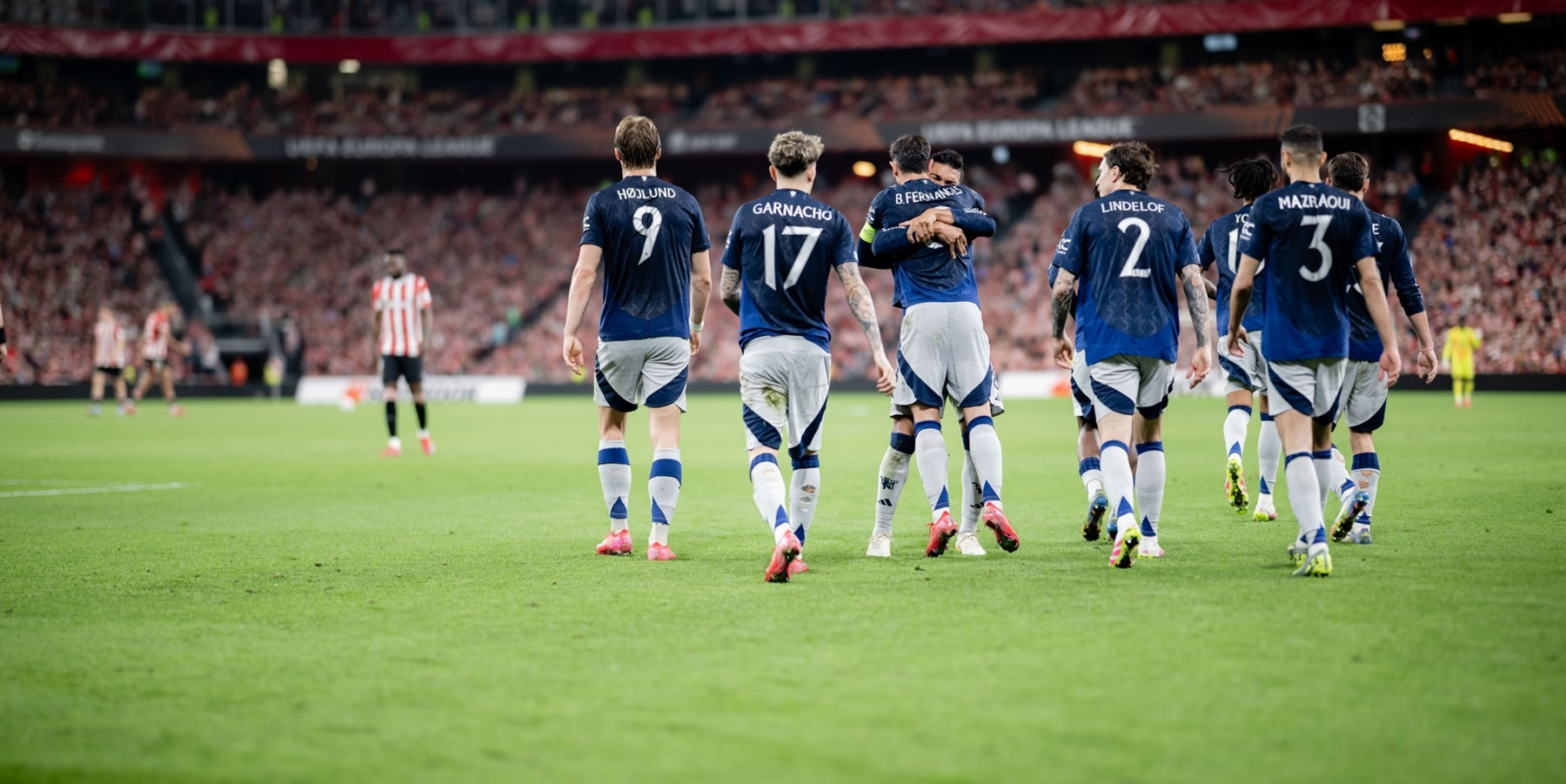 Semifinale de Europa League și Conference League