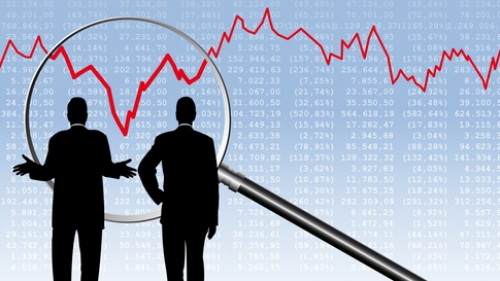 Rata anuală a inflaţiei a coborât la 2,2 la sută