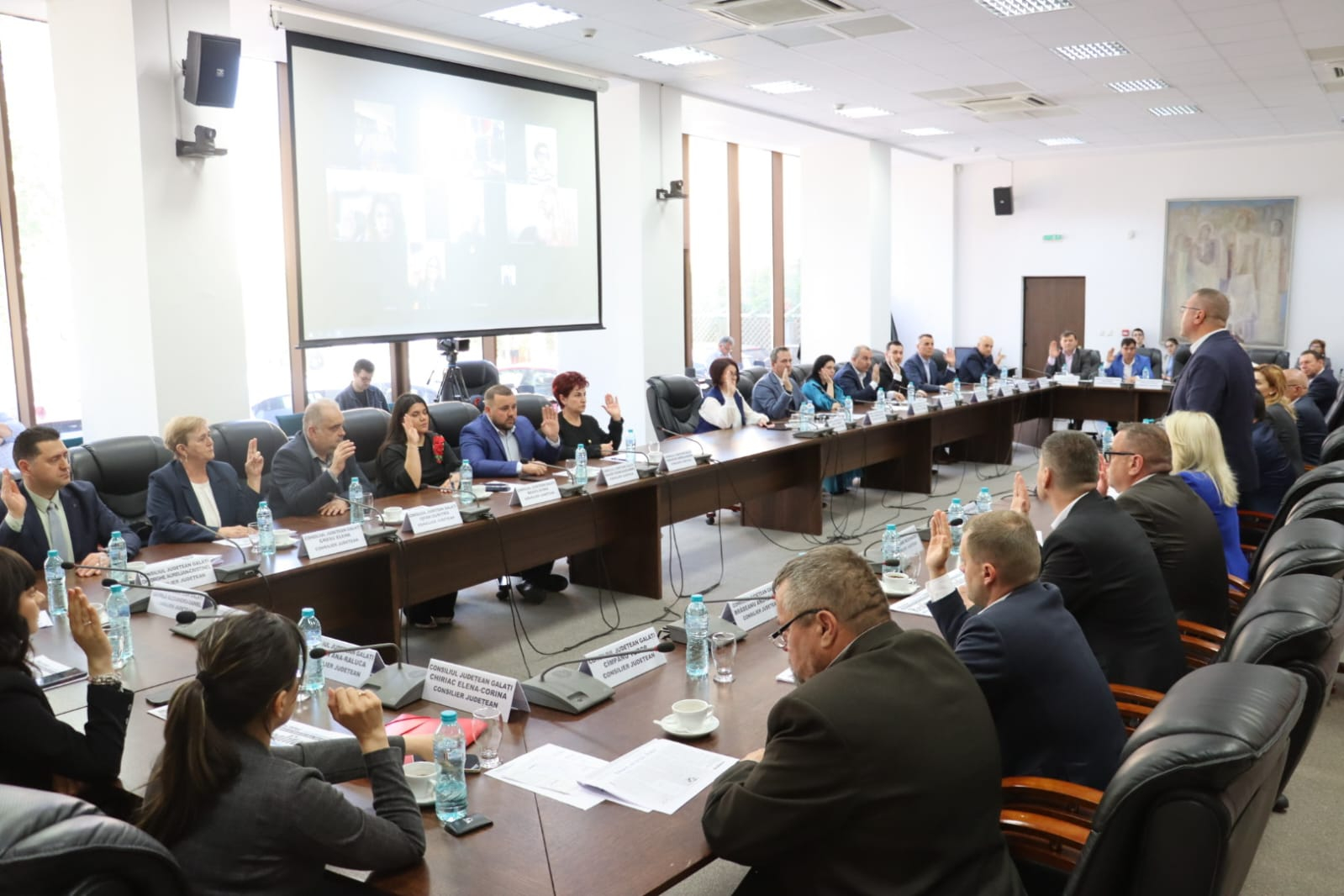 Finanțări judeţene nerambursabile pentru Oțelul, United și Phoenix