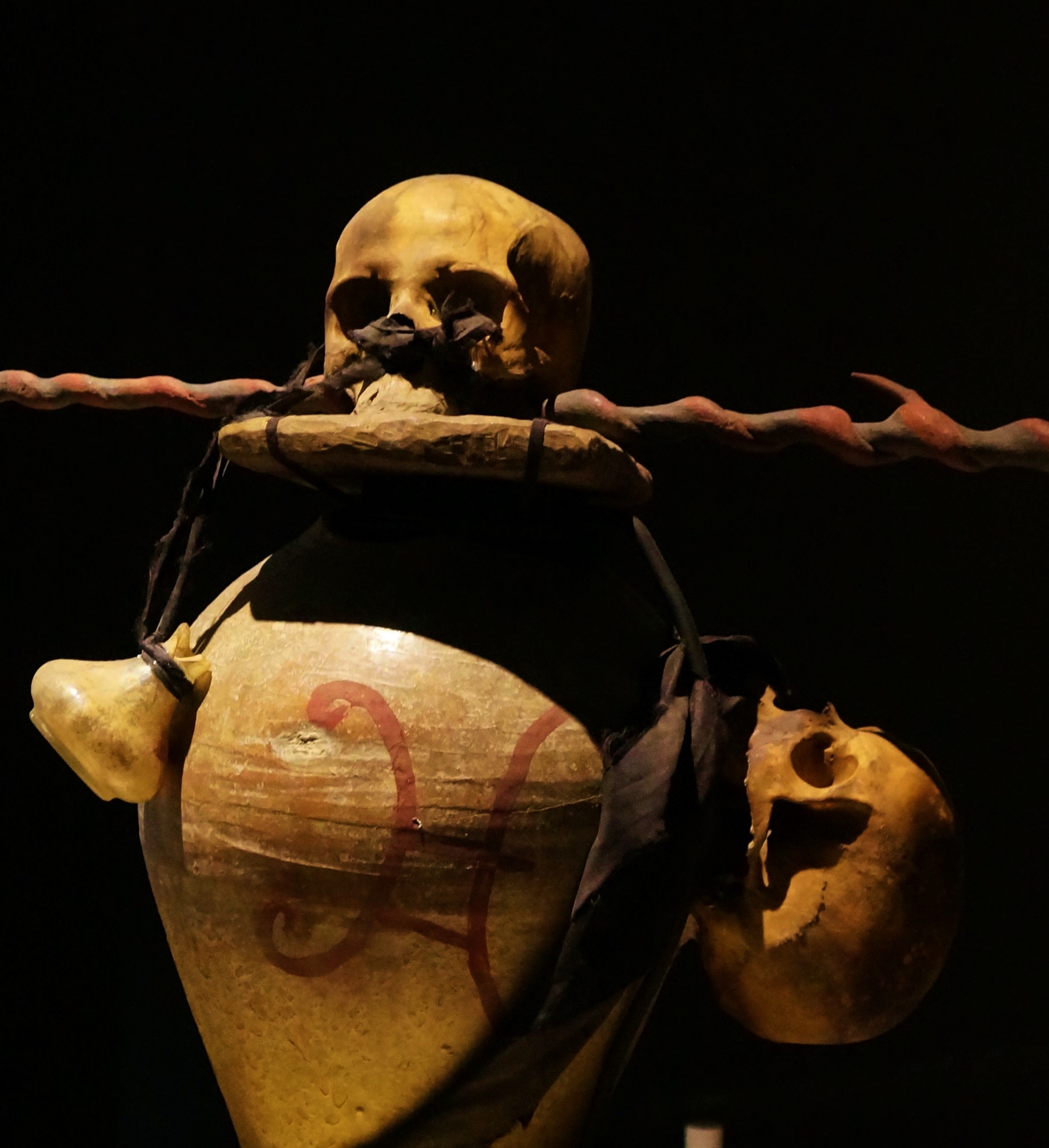 Originea unei religii tabu. Voodoo | Voudon, un întreg ansamblu de elemente culturale