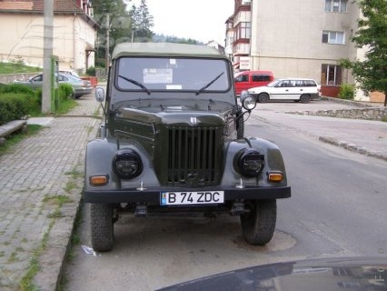Taxa pentru autovehicule de lux 