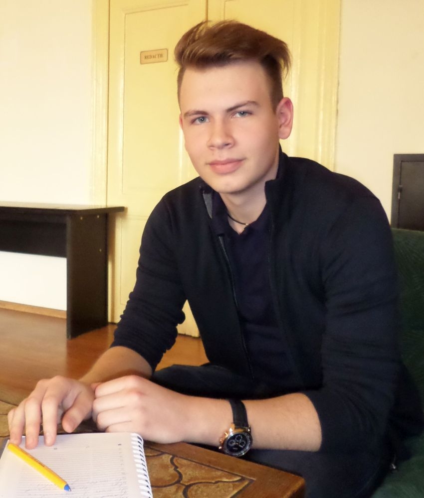 ELEV GĂLĂȚEAN admis la Imperial College London: ”Voi reveni în România, pentru că trebuie să dau ceva înapoi”