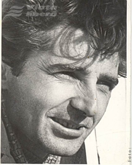 Poetul care n-a murit