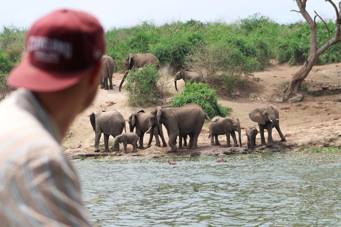 Când este cel mai bun moment pentru un circuit în Uganda