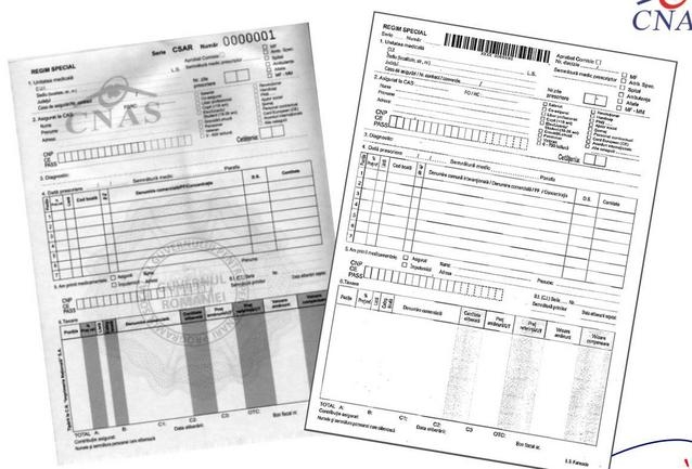  Peste 900.000 de reţete în format electornic au fost prescrise şi validate până pe 20 septembrie
