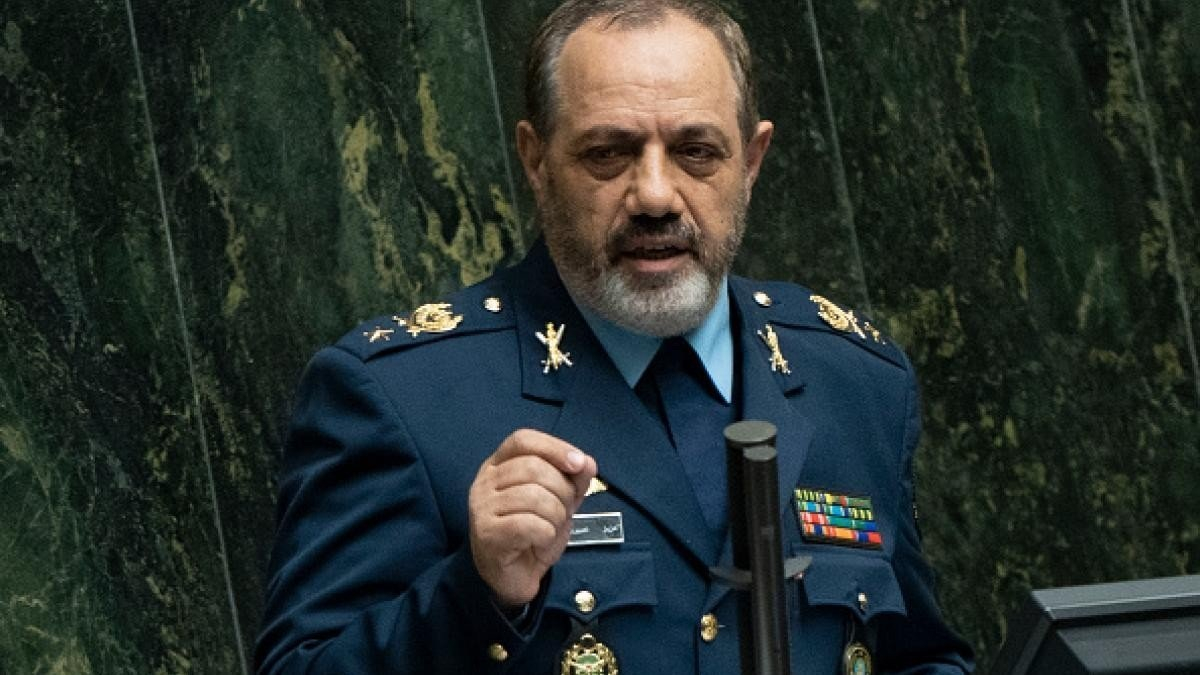 Iranul amenință bazele americane din regiune