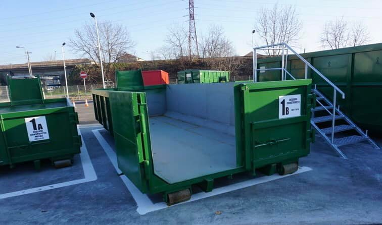 Un nou proiect al CJ Galați de gestionare a deșeurilor