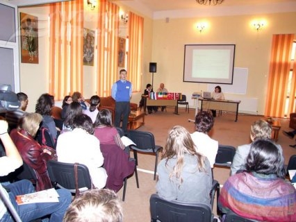 Provocări în educaţia adulţilor 