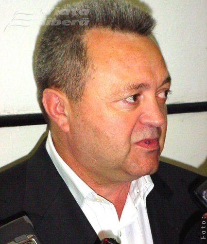 Andrei Lişinschi şi-a plătit datoria către Primărie