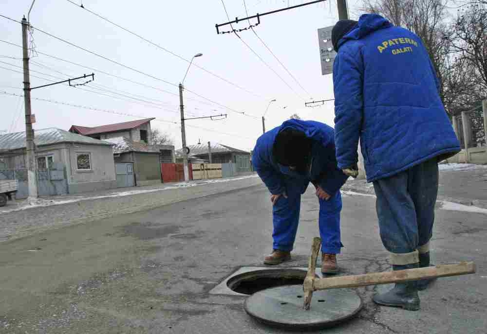 PLĂŢI COMPENSATORII pentru foştii salariaţi ai APATERM. Ce au decis magistraţii Tribunalului Galaţi