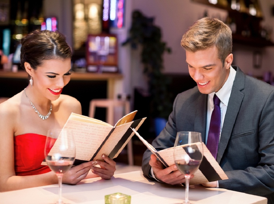  Oferta cluburilor gălăţene de Valentine`s Day