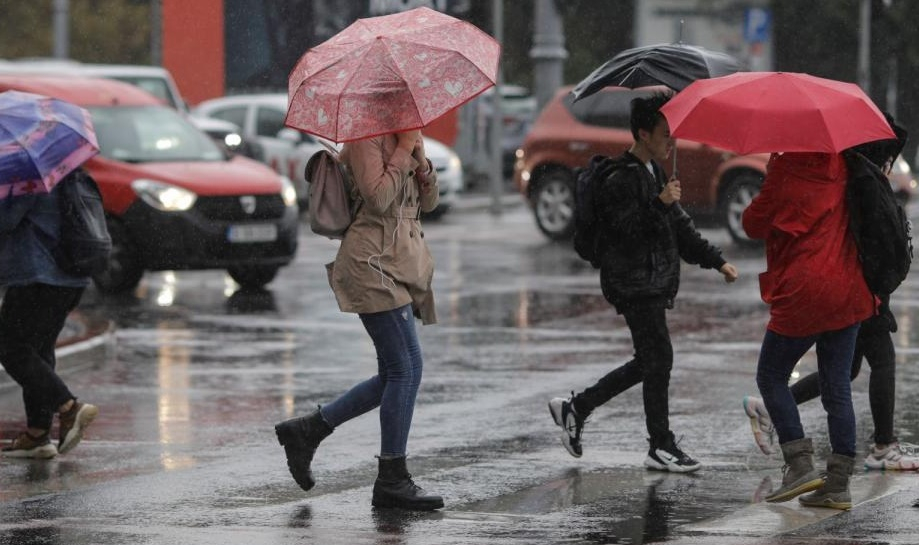 Cum va fi vremea de Crăciun și Anul Nou