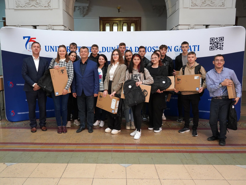 Ajutoare pentru studenții proveniți din mediul rural