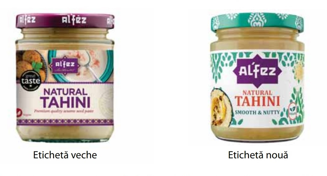 Kaufland retrage un produs care ar putea conține salmonella