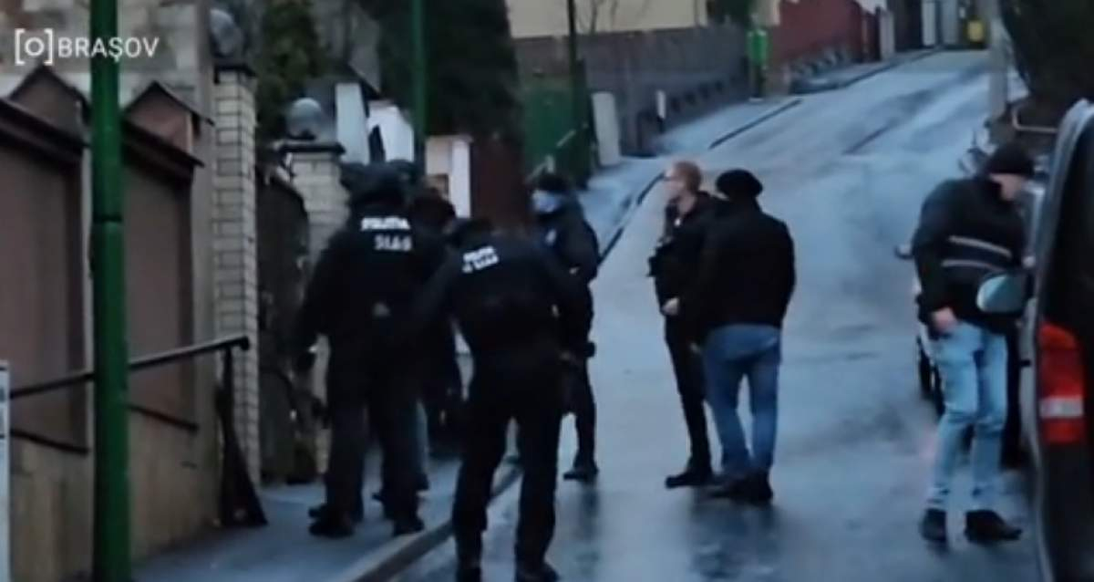 Anchetă - Percheziție la Bogdan Peșchir, finanțatorul lui Călin Georgescu pe TikTok