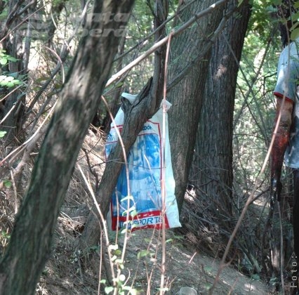 S-a spânzurat din cauza datoriilor