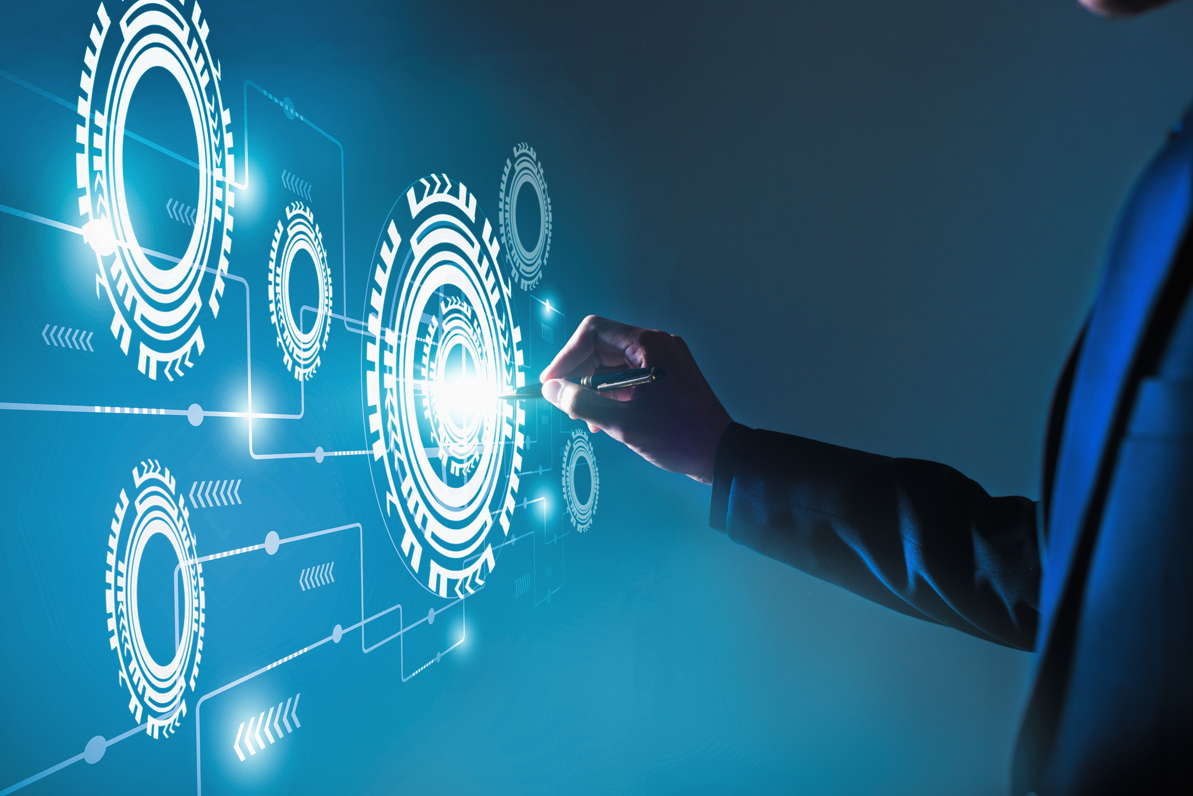 Automatizarea procesării documentelor de popriri la 371 de sucursale BCR