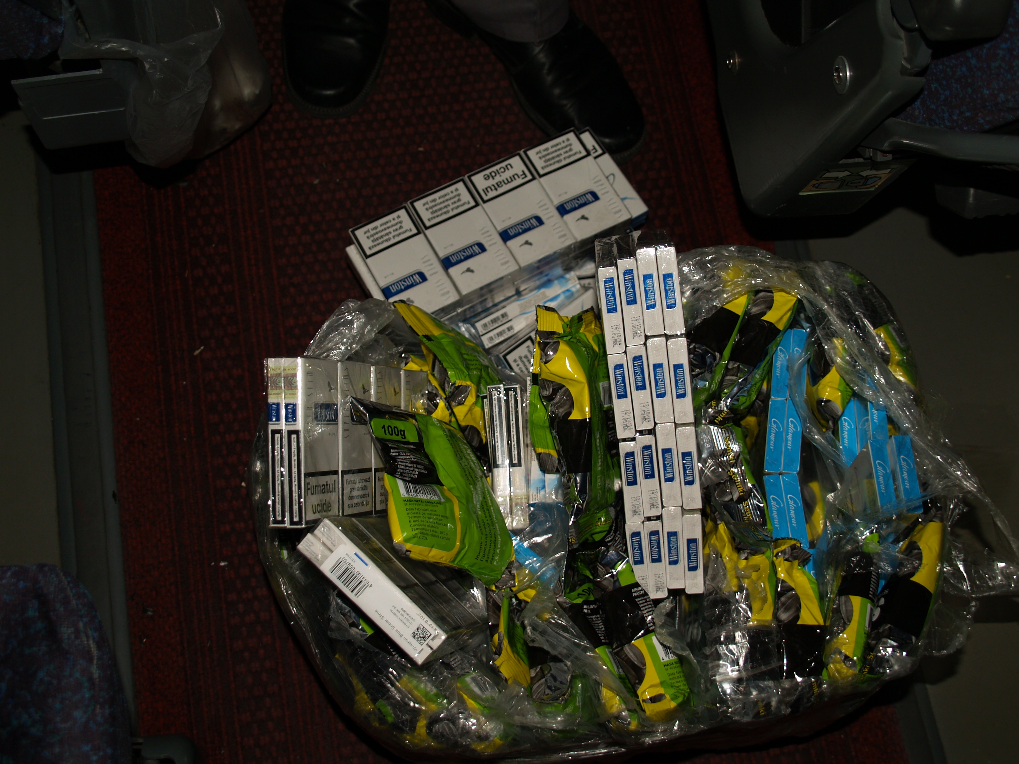 O octogenară a pus pe jar POLIŢIA după ce s-a plâns că a fost ÎNŞELATĂ