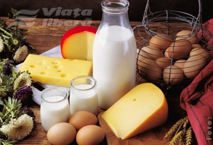 SFATUL NUTRIŢIONISTULUI: Proteinele de origine animală sunt bune