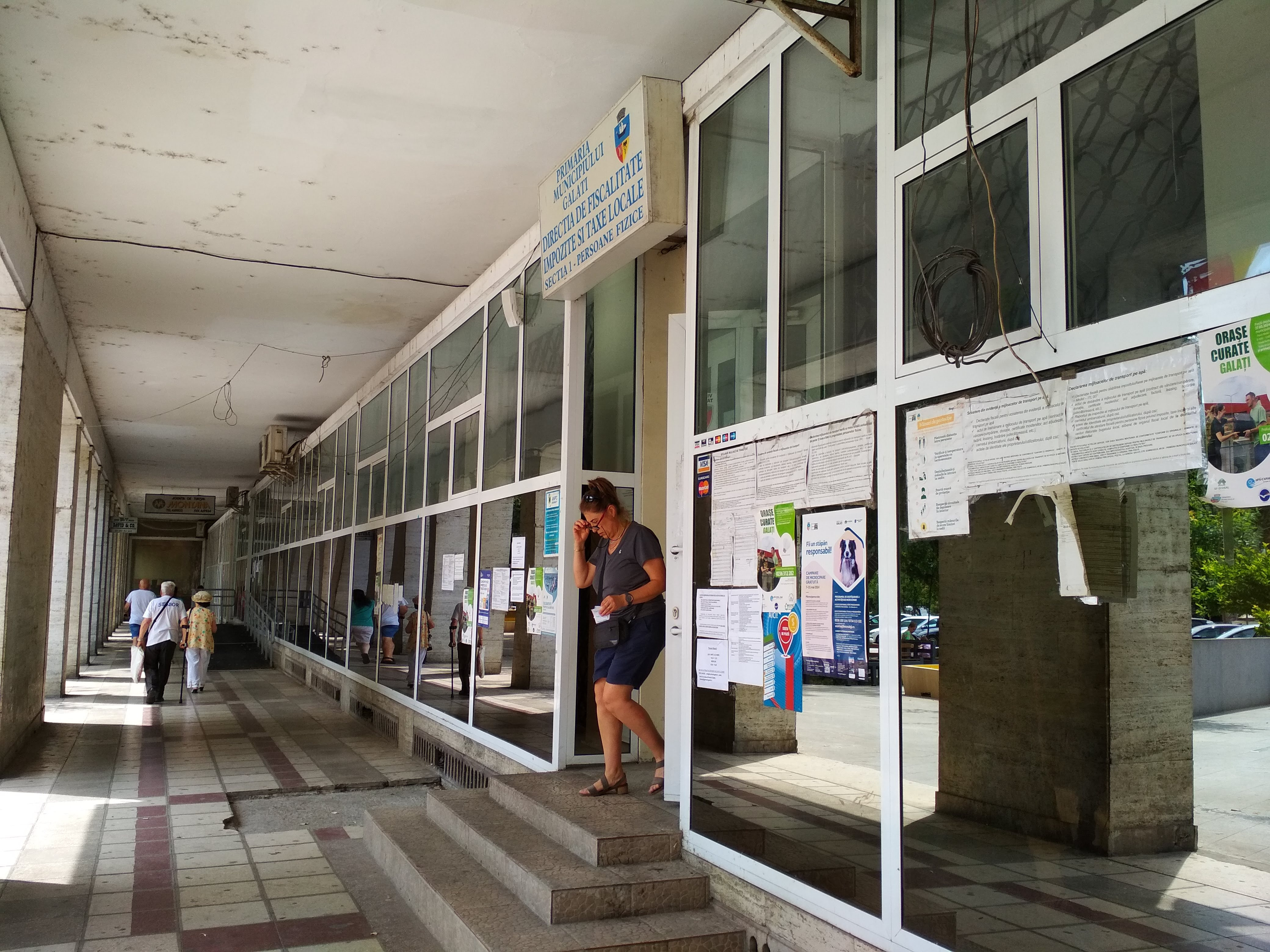 Cum vă puteți reduce cu 50 la sută impozitul pe locuință