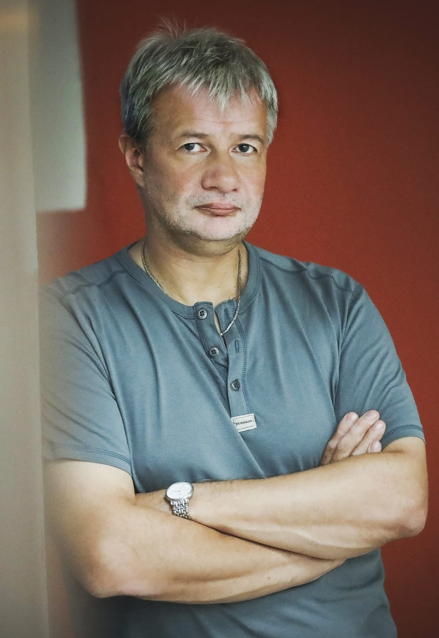 Autorul cărții „Dunărea - fluviul imperiilor”, în conferinţă la Galați