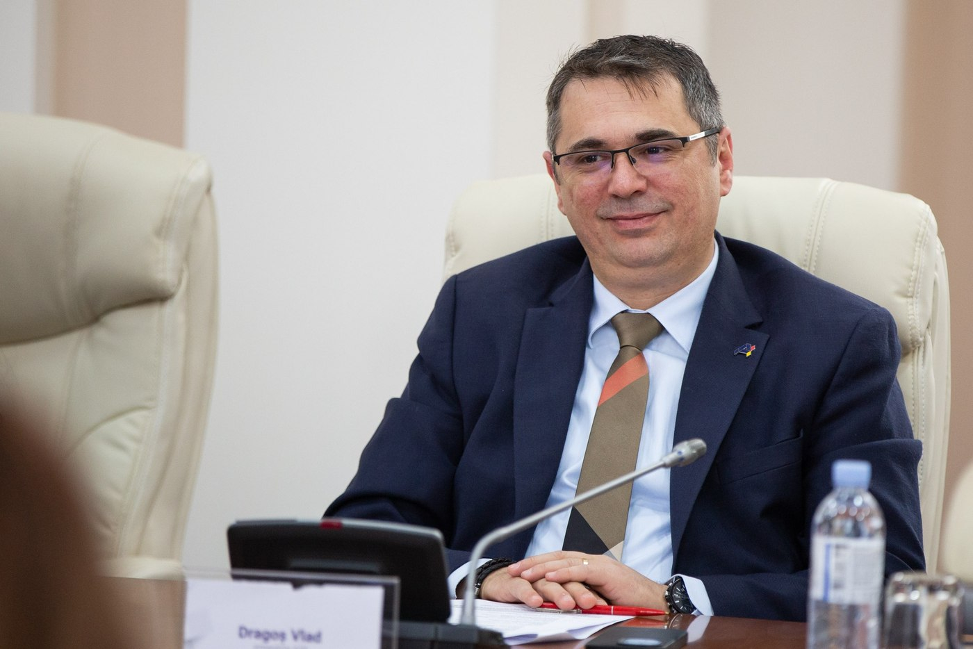 Șef nou la Autoritatea pentru Digitalizarea României, după o serie de eșecuri
