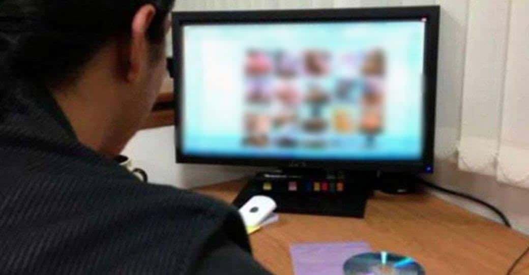 Un obsedat sexual racola minori pe internet, la doi pași de Galați