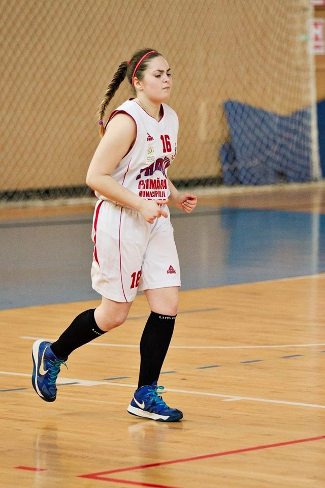 NOUTĂȚI în lotul feminin al echipei de BASCHET Phoenix