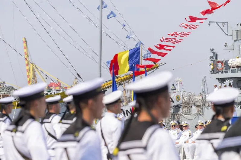 De când se sărbătoreşte Ziua Marinei pe 15 august