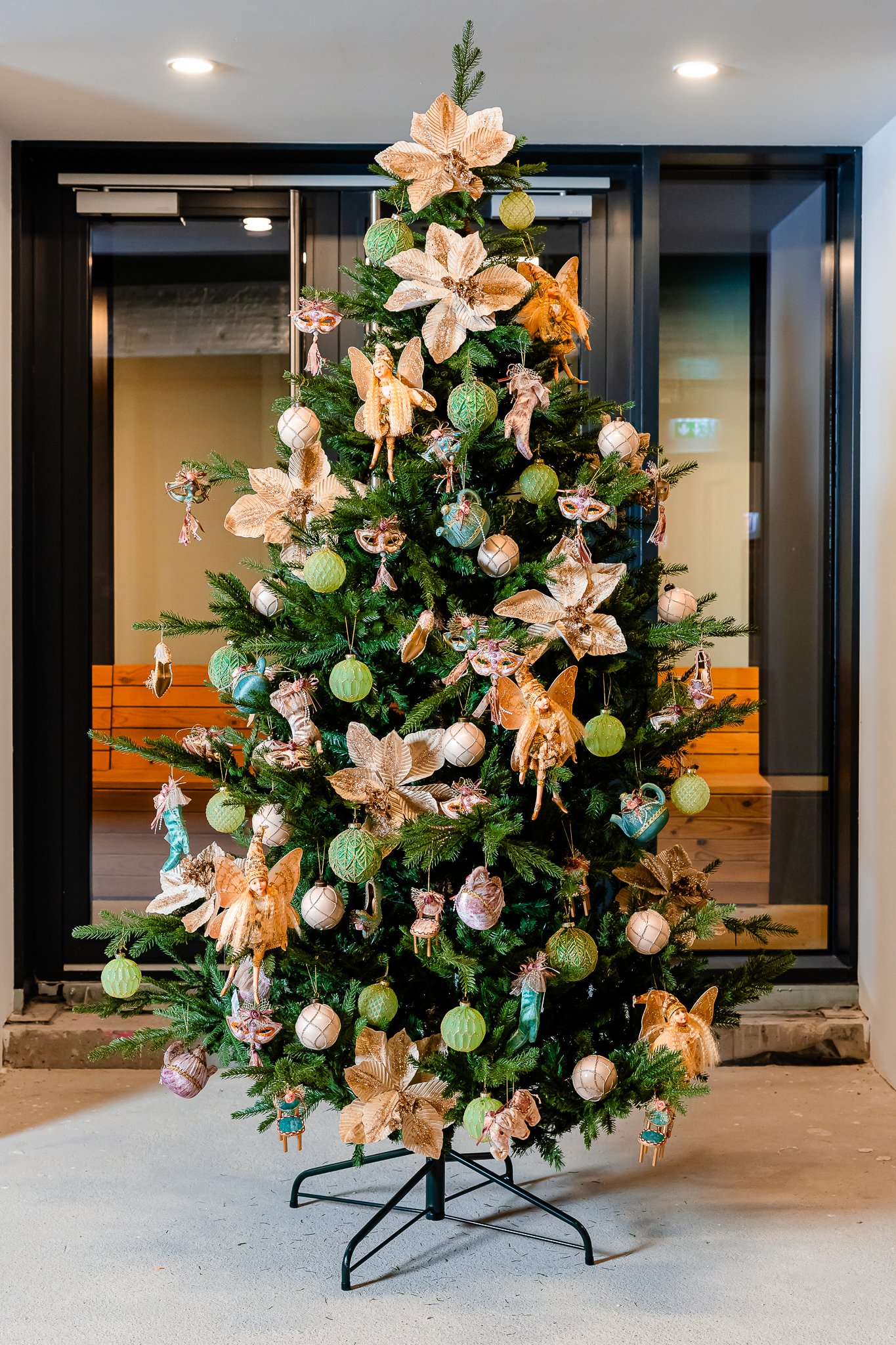 Un altfel de Crăciun