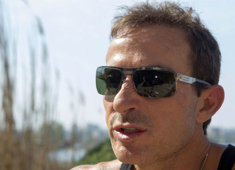 Marţi, în "Viaţa liberă": Interviu cu Radu Mazăre, cel mai nonconformist primar